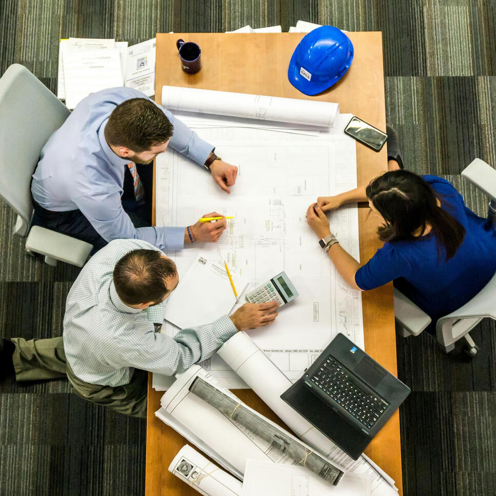 Group transportation for corporate in Baton Rouge