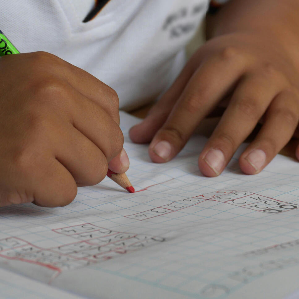 Group transportation for schools in Baton Rouge