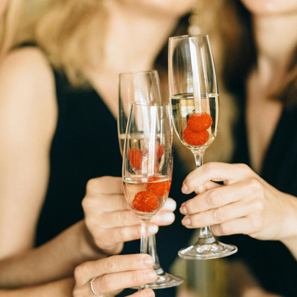 Group transportation for bachelor party in Baton Rouge